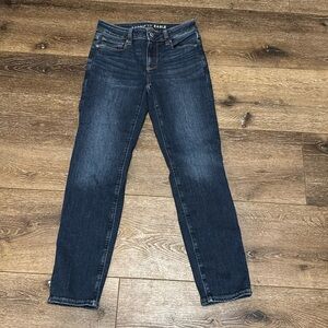 American Eagle‎ skinny jeans 0S